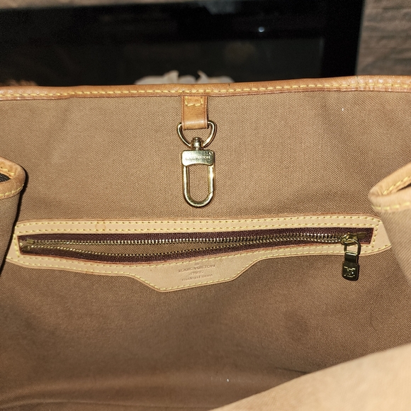 Louis vuitton Batignolles Horizontal - Picture 5 of 7